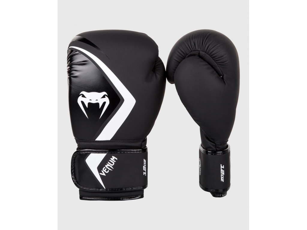 Тренувальні рукавички VENUM Boxing Gloves Contender 2.0