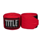 Бинти TITLE Fight Back Semi-Elastic Hand Wraps