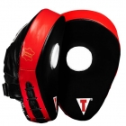 Лапи TITLE Incredi-ball Punch Mitts