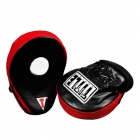Лапи TITLE Incredi-ball Punch Mitts