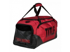 Сумка TITLE Valiant Super Equipment Bag