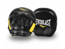 Лапы EVERLAST Elite Mini Mitts