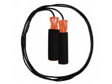 Скоростная скакалка TITLE Super Plastic Speed Ropes
