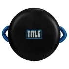 Маківара боксерська TITLE Platinum Perilous Punch Shield