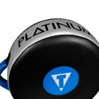 Маківара боксерська TITLE Platinum Perilous Punch Shield