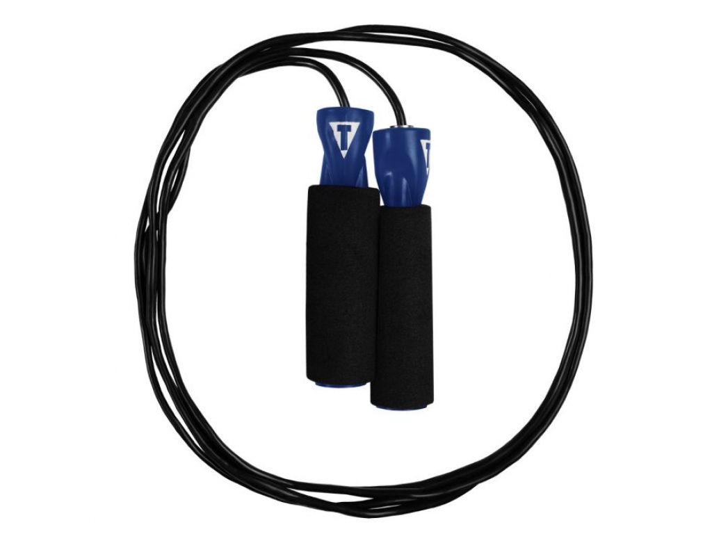 Скоростная скакалка TITLE Super Plastic Speed Ropes