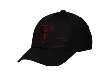 Кепка TITLE Boxing Lazer Fitted Cap