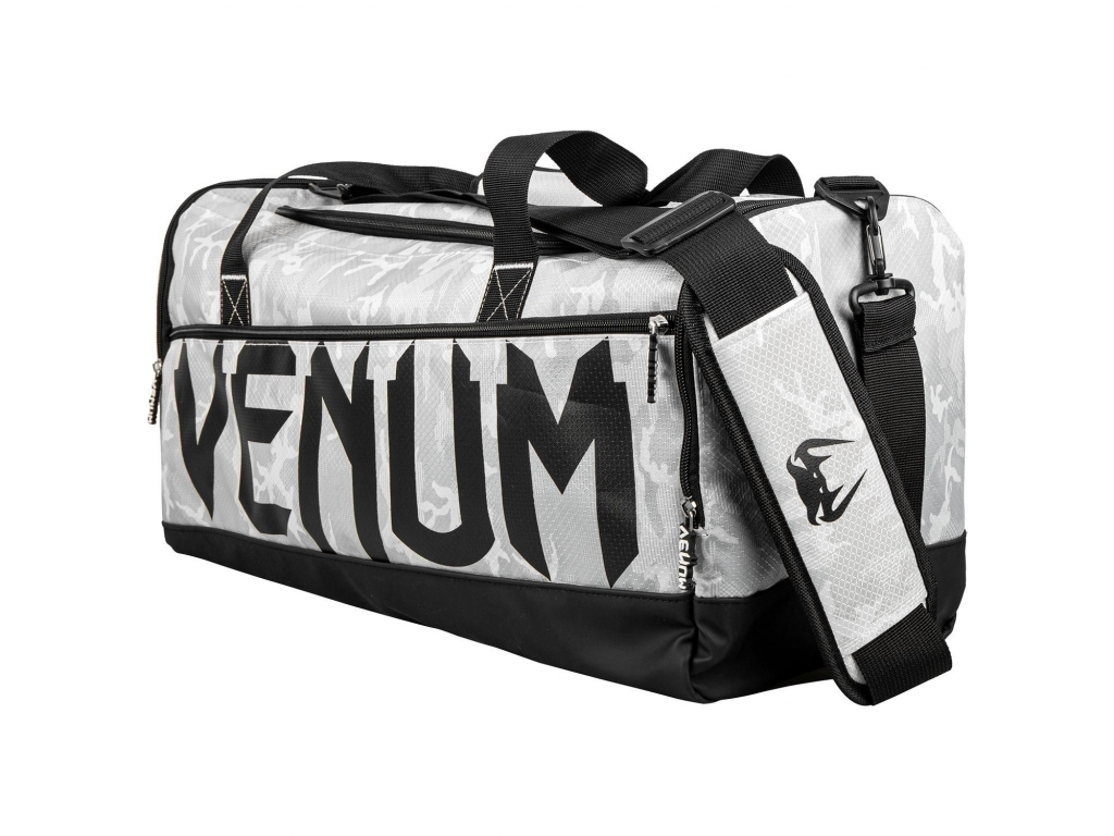 Сумка VENUM Sparring Sport Bag