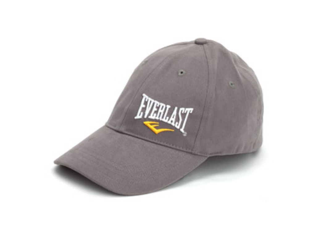 Бейсболка EVERLAST