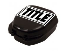 Пенал для хранения капы TITLE