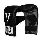 Рукавички снарядні TITLE Traditional Style Pro Bag Gloves
