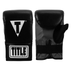 Рукавички снарядні TITLE Traditional Style Pro Bag Gloves