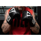Рукавички снарядні TITLE Traditional Style Pro Bag Gloves