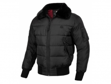 Куртка зимняя PIT BULL Bomber Jacket Industrial