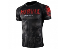Рашгард PIT BULL Valhalla Short Sleeves