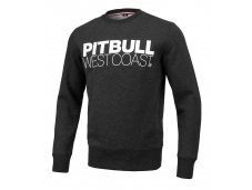 Реглан PIT BULL Crewneck TNT