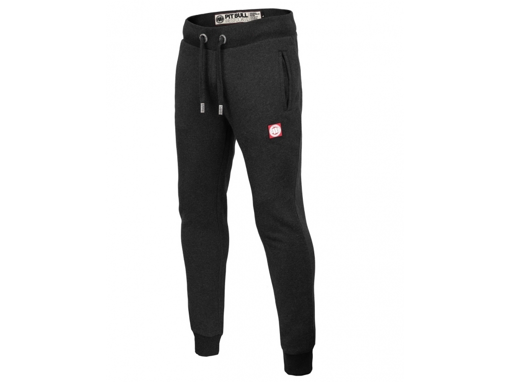 Штаны спортивные PIT BULL Track Pants Moss Hilltop
