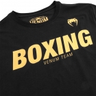 Футболка VENUM Boxing VT T-shirt