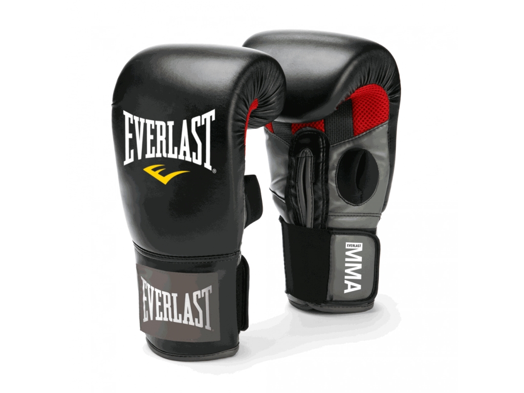 Перчатки EVERLAST MMA Clinch Strike Gloves