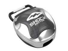Пенал для капы SHOCK DOCTOR Chrome