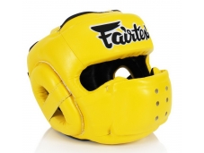 Шлем FAIRTEX Full Face  