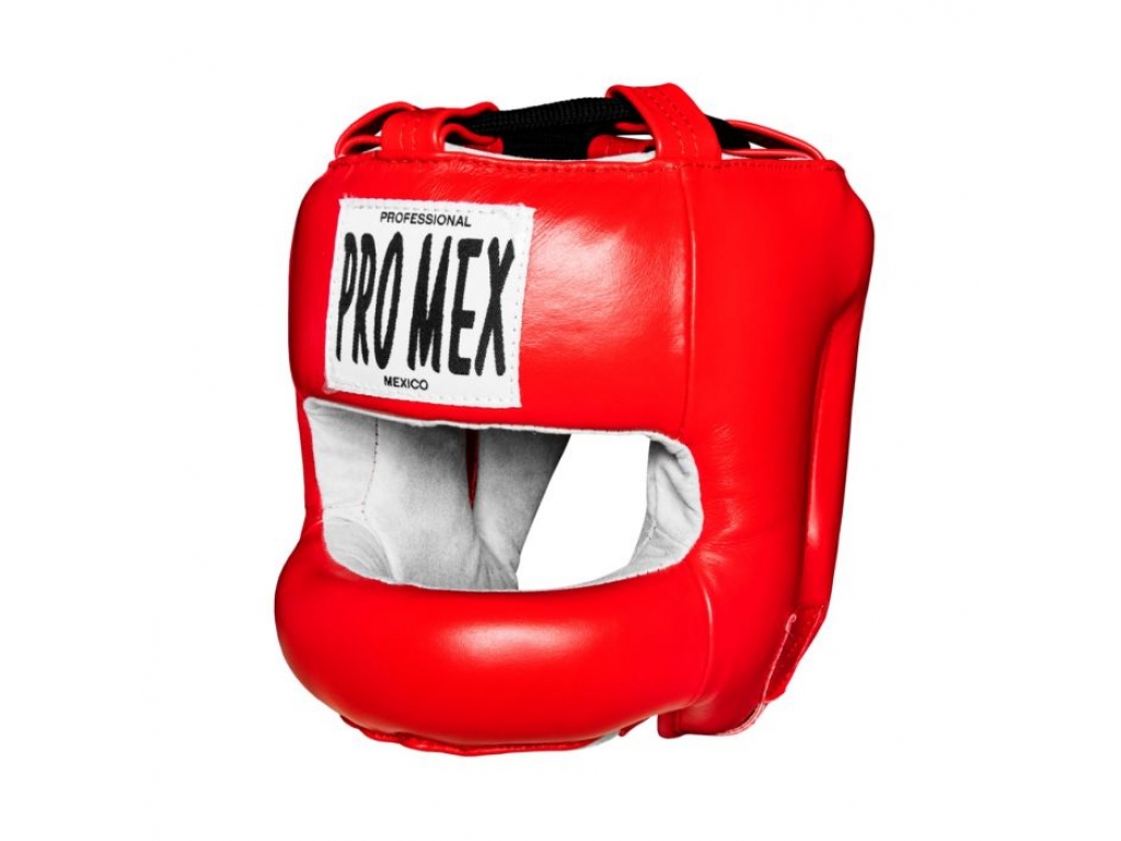 Шолом бамперний PRO MEX Pro Facesaver Headgear