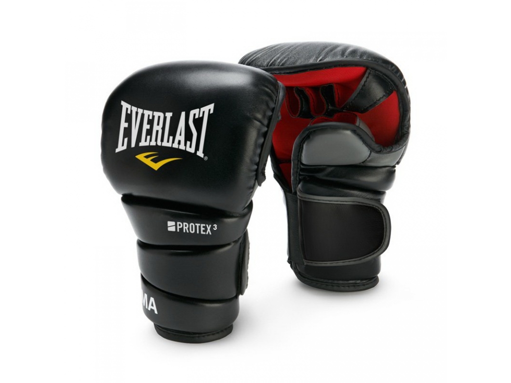 Перчатки EVERLAST Protex3 Universal Pro Training Gloves