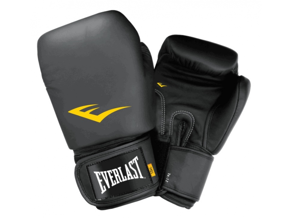 Перчатки EVERLAST Thai Training Gloves