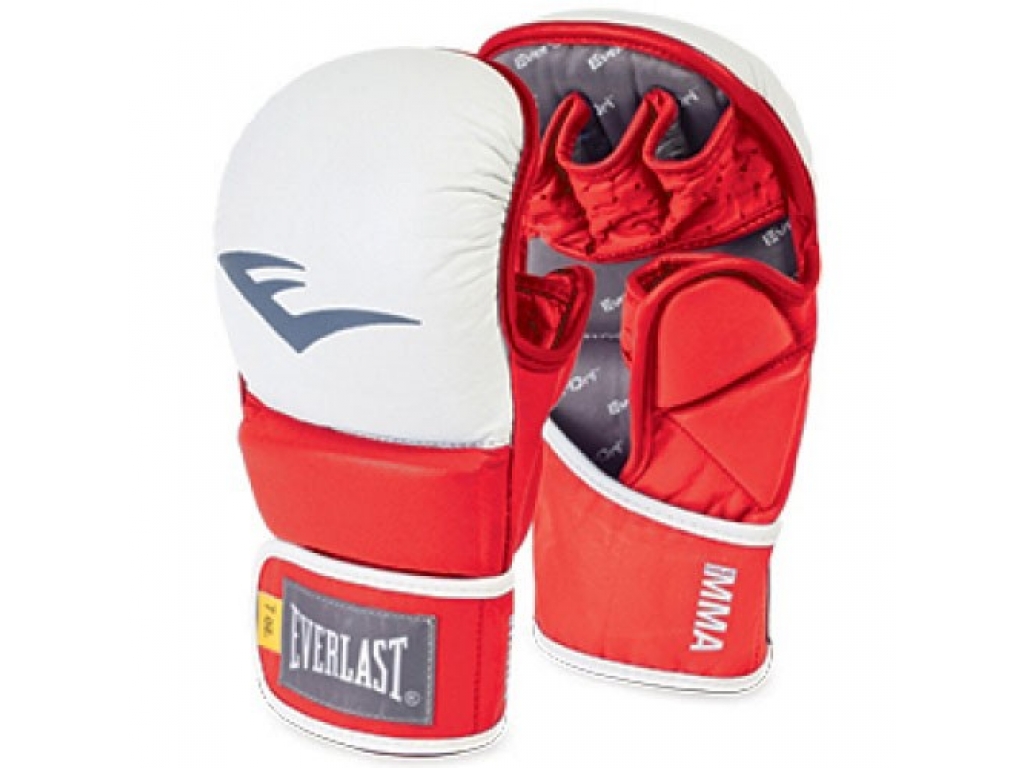 Перчатки EVERLAST для соревнований по ММА Amateur Striking Competition Gloves