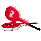 Маківари TITLE Punch Training Paddles