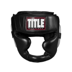 Шолом  боксерський TITLE Platinum Premier Full Training Headgear 2.0