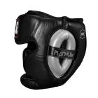 Шолом  боксерський TITLE Platinum Premier Full Training Headgear 2.0