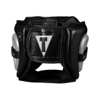 Шолом  боксерський TITLE Platinum Premier Full Training Headgear 2.0