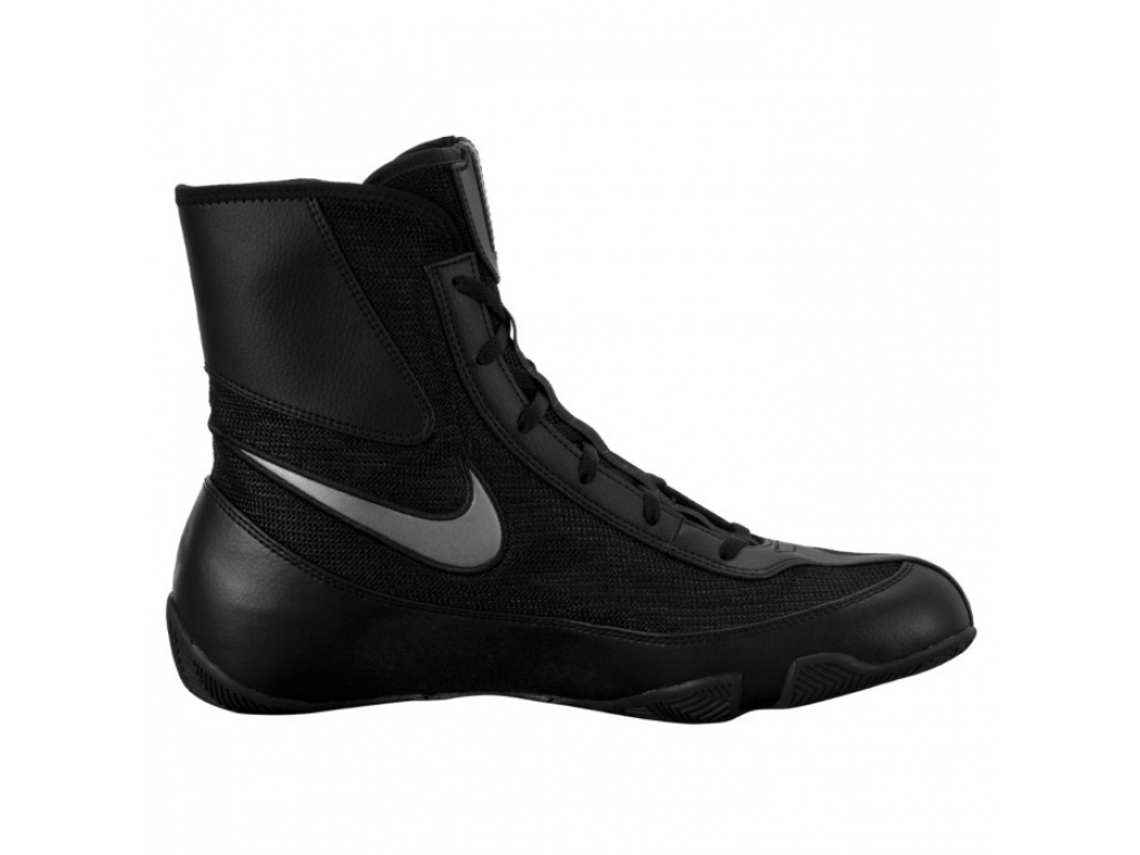 Боксерки NIKE Boxing Shoes Machomai 2, купить в Киеве цены, отзывы и фото в интернет магазине