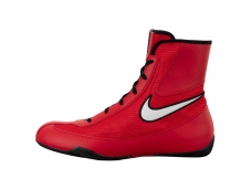 Боксерки NIKE Boxing Shoes Machomai 2