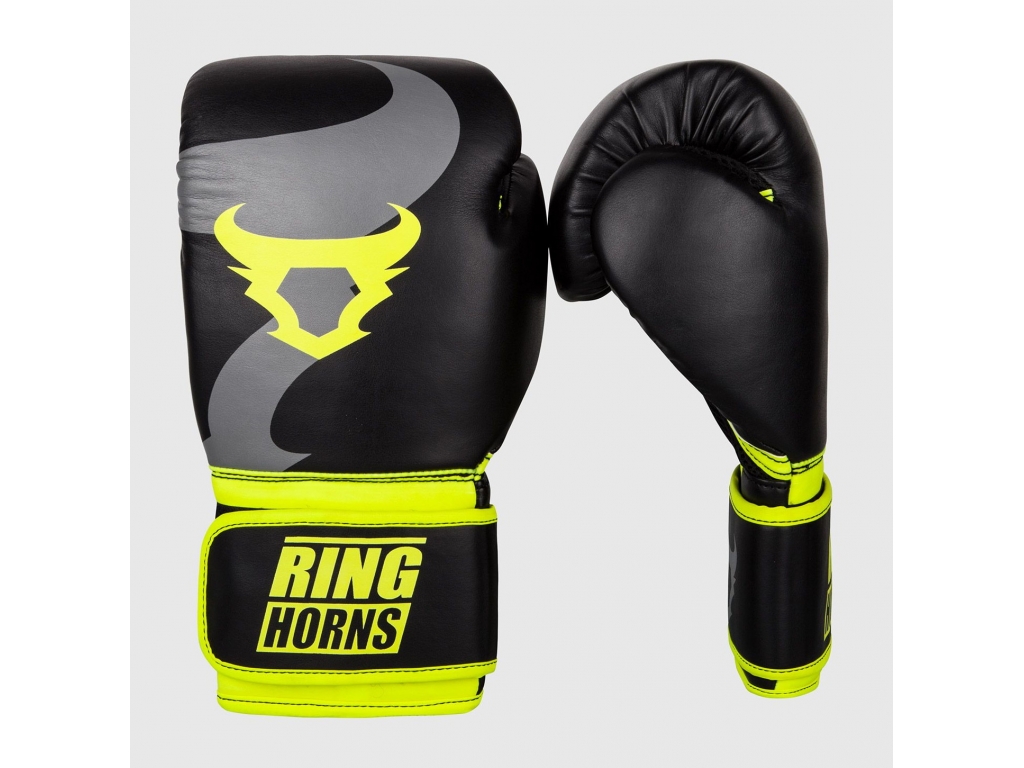 Рукавички RINGHORNS Charger Boxing Gloves