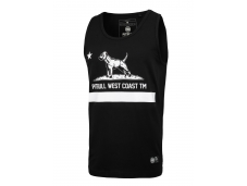 Майка PIT BULL Tank Top Slim Fit California