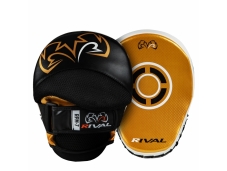 Лапы RIVAL Curved Punch Mitts