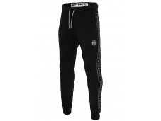 Штаны PIT BULL Joggers Small Logo French Terry 21