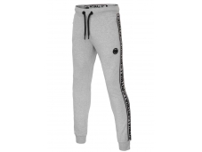 Штаны PIT BULL Joggers Small Logo French Terry 21