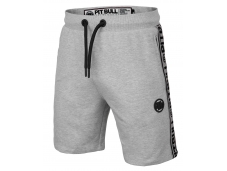 Шорти PIT BULL Shorts Small Logo French Terry 21