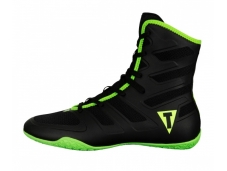 Боксерки TITLE Boxing Total Balance Boxing Shoes