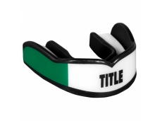 Капа TITLE Gel Max Channel Pride Mouthguard