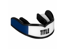 Капа TITLE Gel Max Channel Pride Mouthguard