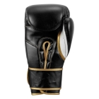 Рукавички тренувальні TITLE Boxeo Mexican Leather Training Gloves Quatro