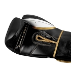 Рукавички тренувальні TITLE Boxeo Mexican Leather Training Gloves Quatro