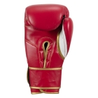Рукавички тренувальні TITLE Boxeo Mexican Leather Training Gloves Quatro