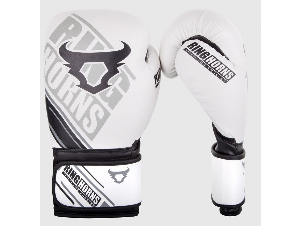 Тренировочные перчатки RINGHORNS Nitro Boxing Gloves