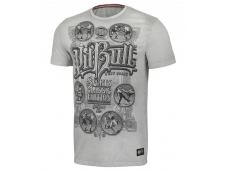 Футболка PIT BULL T-shirt Middleweight Multisport