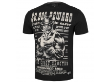 Футболка PIT BULL Garment Washed Reward